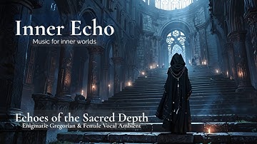 Echoes of the Sacred Depth ― 深淵に響く聖なる響き  | Enigmatic Gregorian & Female Vocal Ambient
