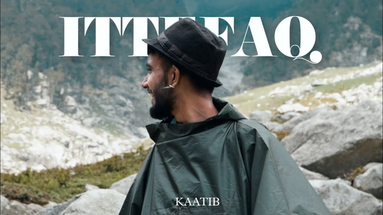 ITTEFAQ - Kaatib