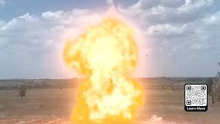 Train Like You Fight: Explosions, Smoke, and Chaos