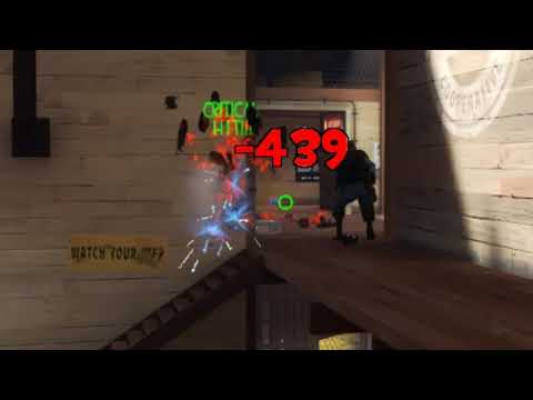 Team Fortress 2 - Drunk