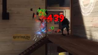 Team Fortress 2 - Drunk