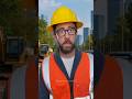 Engineer Lucky 052 #adamrose #construction #workers #engineering