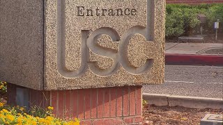 USC offering free tuition to families making under $80,000
