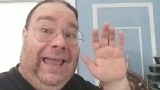 Advent Vlog 12/02/2020