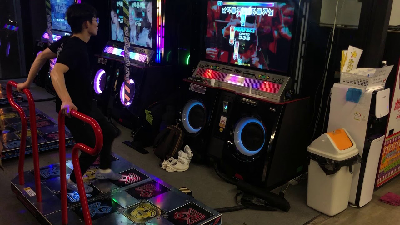 홍대 펌프/엘군-V3 D24