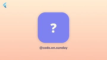 🪄💻 TẤT CẢ VỀ CONTAINER • FLUTTER BASIC