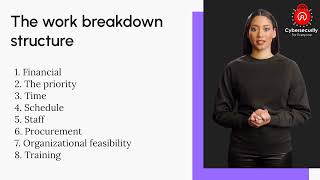 Cyber Security Project Management