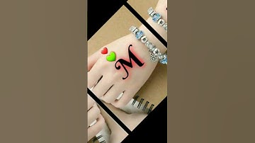 5 lover name 😘🥰 comment your first letter ❤ #trending #shorts