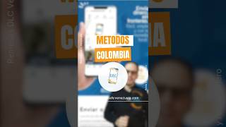 💱 Envia o recibe dinero de Colombia a traves de Bancolombia o Nequi. #remesas #giros