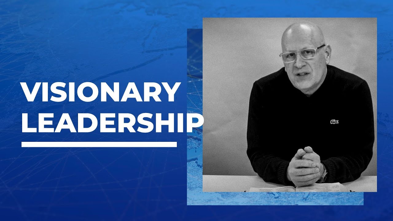 Дальновидное лидерство