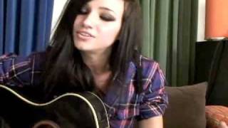 Drive My Soul Ustream Acoustic Performance