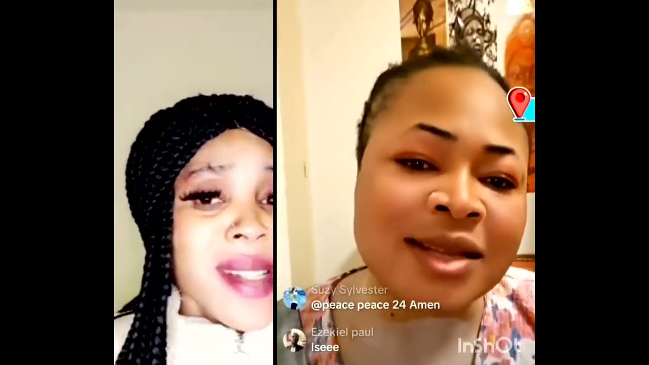 LET LISTEN TO MUMMY IYORE 