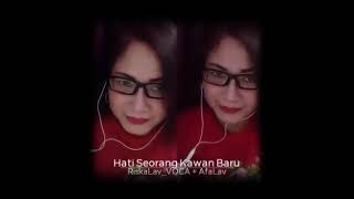 Download Lagu Hati Seorang Kawan Baru (cover) on Smule MP3 Download Lagu Hati Seorang Kawan Baru (cover) on Smule MP3