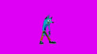 Crash Bandicoot Woah Meme Green Screen Effects Sponsored By Preview 2 Effects