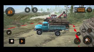 Mudrunner mobile 📲