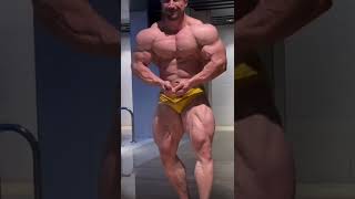 BB MODEL #bodybuilding #shorts #like #hulk #motivation #wow #omg #video #hot #sexy #amazing #big #me