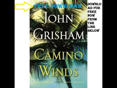Get Book Camino winds book cover For Free