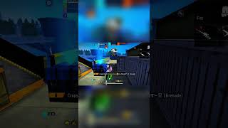 BLACK DEVIL ON TOP GUYS ☠️ ONALY HEAD SHOT PLAYER