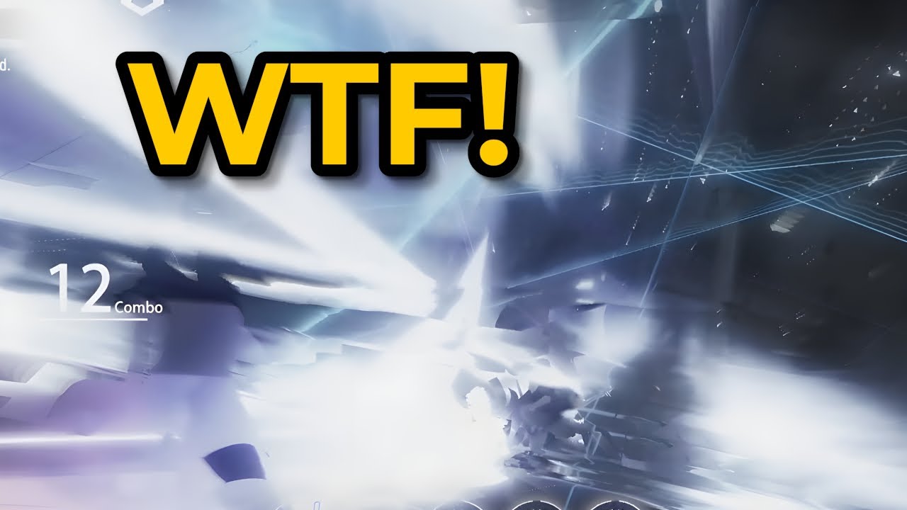 VERGIL MAKES THIS FIGHT UNREAL!