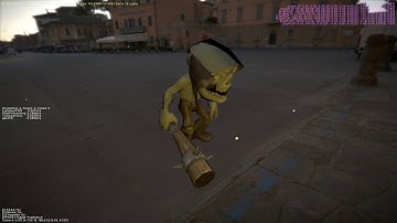 Adventures in OpenGL Model Animation Part 2