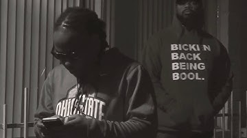 [Directed By LulBrittni] Bando Baby - Kizzo Dillario