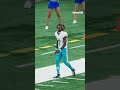 Yessssirrrr 🫡 Tahj Washington had the 🎙️ in Detroit
