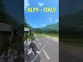 Alpy Motocyklem - #alpy #fjr1300#dolomites