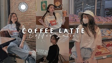 𝘾𝙤𝙛𝙛𝙚𝙚 𝙇𝙖𝙩𝙩𝙚 𝙋𝙧𝙚𝙨𝙚𝙩 𝙞𝙣 𝙑𝙎𝘾𝙊 // VSCO Filter Tutorials // Aesthetic Filter