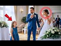 Девочка пришла на свадьбу отца и закричала “Не женись на ней!”