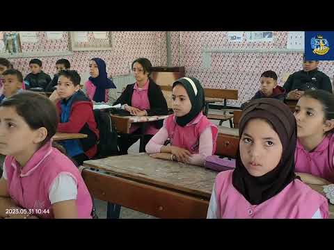 المدرسة الابتدائية الشهيد حمري أحمد بودغن تلمسان