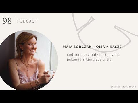 Wideo: Sobczak intryguje szczerymi zdjęciami