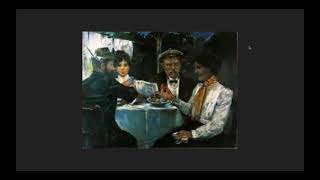 Lovis Corinth