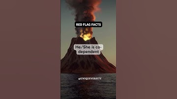 The Dark Truth: Red Flags You Can