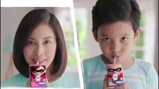 Iklan Frisian Flag Milky Edisi Incredibles - DB System Audiopost