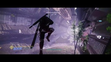 Grasp Of Avarice - Shroud Sparrow Run - ShatterSkate