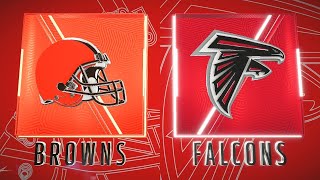 Browns vs. Falcons Preseason | NFL 2021