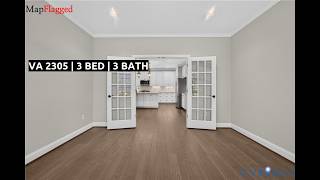 Buy house at 7238 Shenfield Ave, VA 23059, USA | Va 2305, USA | MapFlagged