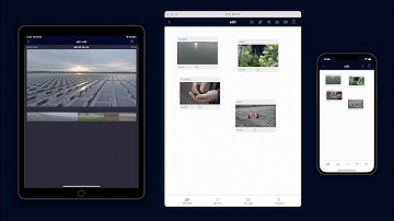 Collaborative Video Editing