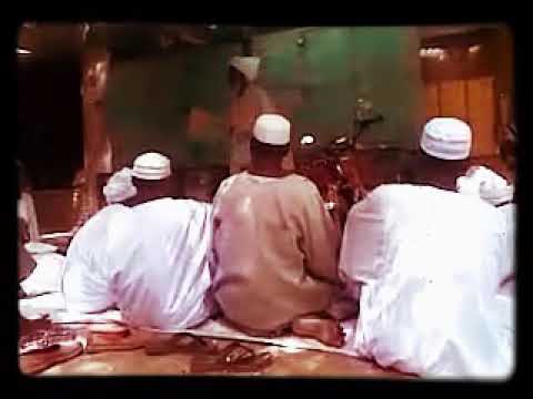 الشاعر عبدالرحمن آدم الساير كلام عقل