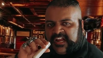 Django, The D Is Silent | Acting | Jamie Foxx | Django Unchained | Quentin Tarantino | Hollywood