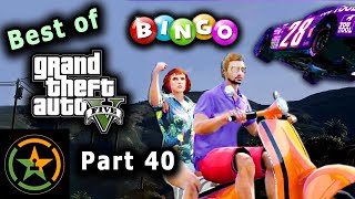 The Very Best of GTA V | Part 40 | Achievement Hunter Funny Moments