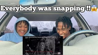 Hitmaka - Thot Box (Remix) (feat. Young MA, Dreezy, Dreamdoll, Mulatto, Chinese Kitty) | REACTION!!