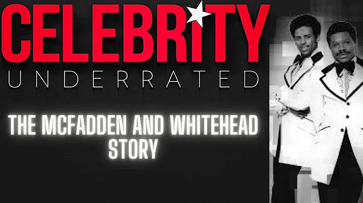 Celebrity Underrated - The McFadden and Whitehead ...