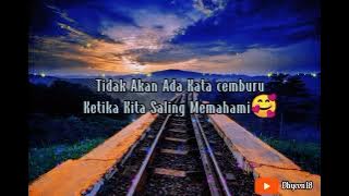 Story Wa.//Baik Baik Sayang.