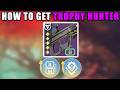 TROPHY HUNTER IS BACK! HOW TO GET IT IN DESTINY 2? ( MONUMENT OF TRIUMPH)
