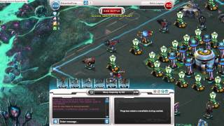 Lvl 50 Helio, Lvl 75 Helio and Lvl 100 Maar on EdgeWorld