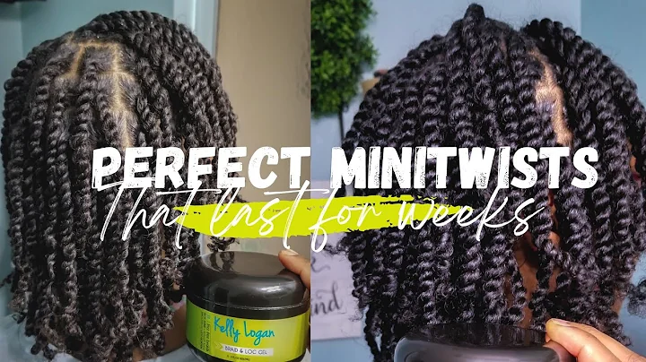 The only minitwist tutorial that you will ever nee...