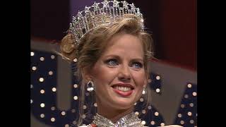1995 FUSA Crowning Sequence