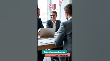 Top 50 MCQs for Natural Language Processing 025