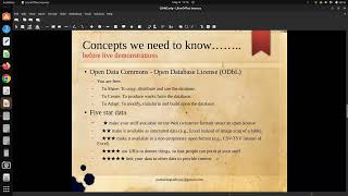 Data Carpentry for Bibliographic Services
